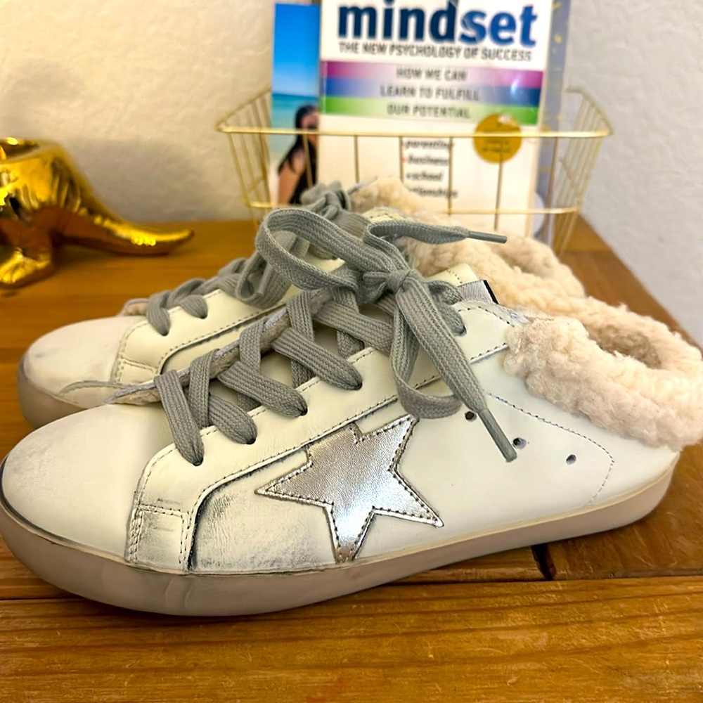 Golden goose